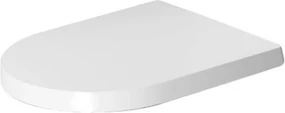 Duravit ME by Starck toiletbril wit
