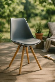 Bonik Basic Stoel