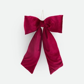 Kerstknoop van fluweel, CASPAR