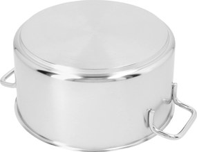 Demeyere Apollo 7 Kookpan met deksel 20 cm / 3 l - Apollo 7 - Demeyere