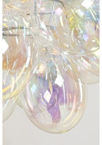 Kare Design Balloons Clear Design Hanglamp Glas