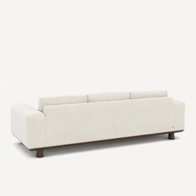Chenille fluwelen bank, Cerea
