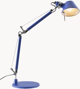 Verstelbare bureaulamp Tolomeo Micro