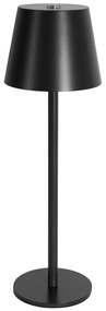 Nachtlamp APP1365-T Black