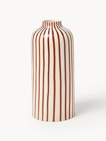 Handbeschilderde vaas Elio