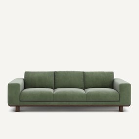 Fluwelen bank, CEREA