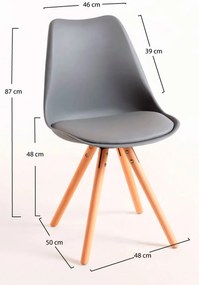 Bonik Basic Stoel