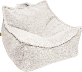 Sako Kinderzitzak Bearly Teddy - Crème