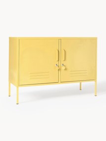 Metalen dressoir The Lowdown