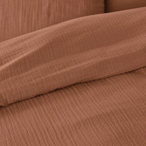 Effen dekbedovertrek in tetra, kinderen, Kumla