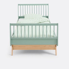 Evolutief kinderbed, Willox