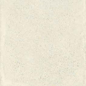 Vloertegel Dutch Design Beton 60x60x1 cm Bianco 1,44 M2