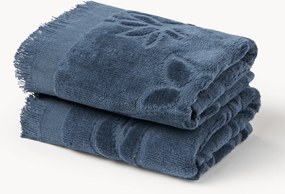 Fluwelen handdoek Rosaria, in verschillende formaten