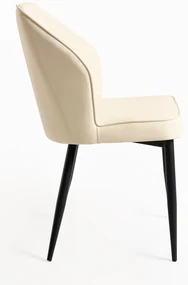 Pakket van 6 Wenye Stoelen