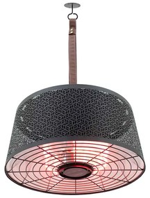 OutTrade Sunred Artix ultra smart terrasverwarmer - 2000 Watt