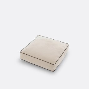 Grondkussen, rups effect, Figuera