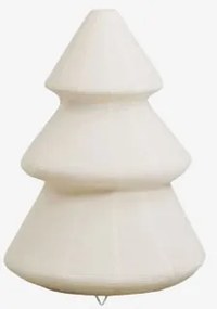 Lichtgevende Kerstboom Van Linnen Roulmi ↑90 Cm - Sklum
