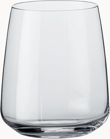 Tumblers Planeo, 4-delig