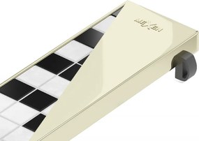 Mexen Flat M13 afdekking 2-in-1 voor lijngoot 60 cm, goud - 1519060