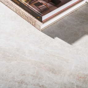 Deens Ovale Eettafel Keramiek - 215 X 105cm.