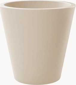 Outdoor plantenpot Newport, H 50 cm