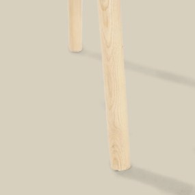 Eetkamerstoel Wabi Sabi Naturel