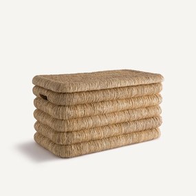 Kist in bananenschors, Marilo