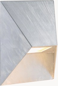 Outdoor wandlamp Pontio