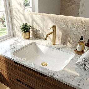 Onderbouw wastafel Rea Anabel 46