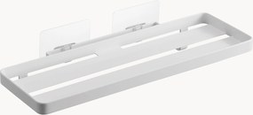 Badkamer dienblad met zelfklevende haken