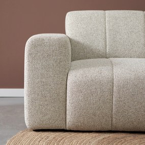 Elementen 3-zits Met Hocker R Serenity3