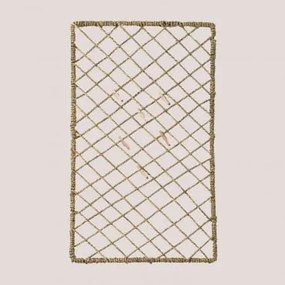 Nilas Fotobord Van Ijzer Natuurlijk - Sklum