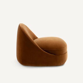 Fauteuil van fluweel, AKENA