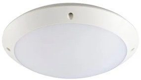 Sylvania 0049286 Start Surface IP66Ø300mm ST SURFACE IP66 1050 830 WH START SURFACE IP66 1050LM 830 IK10 WHT