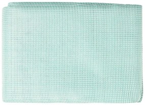 vidaXL Tenttapijt 700x300 cm groen