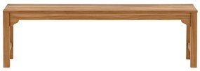 Jörn Bankje - Sigel - Natuur - Teak - Jörn