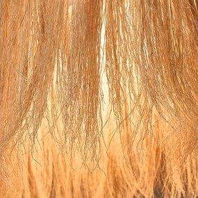 Hanglamp van sorghum, KHOSI