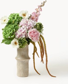 Kunstboeket Verdant Blush