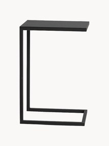Metalen bijzettafel Lupe
