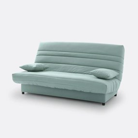 Speciale renovatiehoes voor clic-clac + sokkel