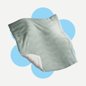 Cloudpillo Cooling Deken