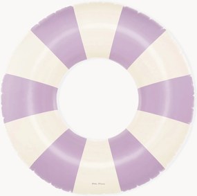 Handbedrukte zwemband Violet, in verschillende formaten