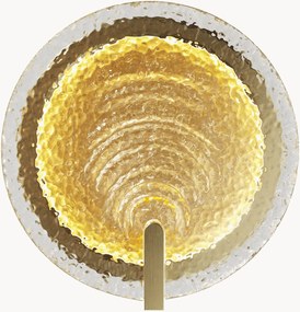 LED wandlamp Regatta