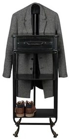 Dutchbone Lion - Dressboy - Zwart
