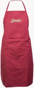 Katoenen keukenschort Chef