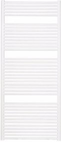 Ben Kos handdoekradiator 1129W 60x177,5cm pergamon