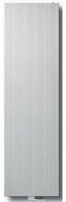 Vasco Bryce bv100 radiator 600x1800 mm as 0066 2184w antraciet m301 112090600180000660301-0000