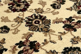 Tapijt ROYAL ADR patroon 1745 carmel - TWEEDE-KLASSE PRODUCT