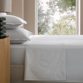 Onderlaken in perkalkatoen, Veneto