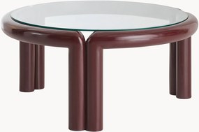 Ronde salontafel Eranda